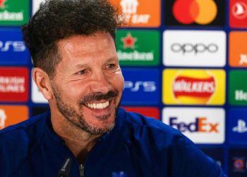 Diego Pablo Simeone