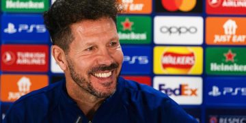 Diego Pablo Simeone