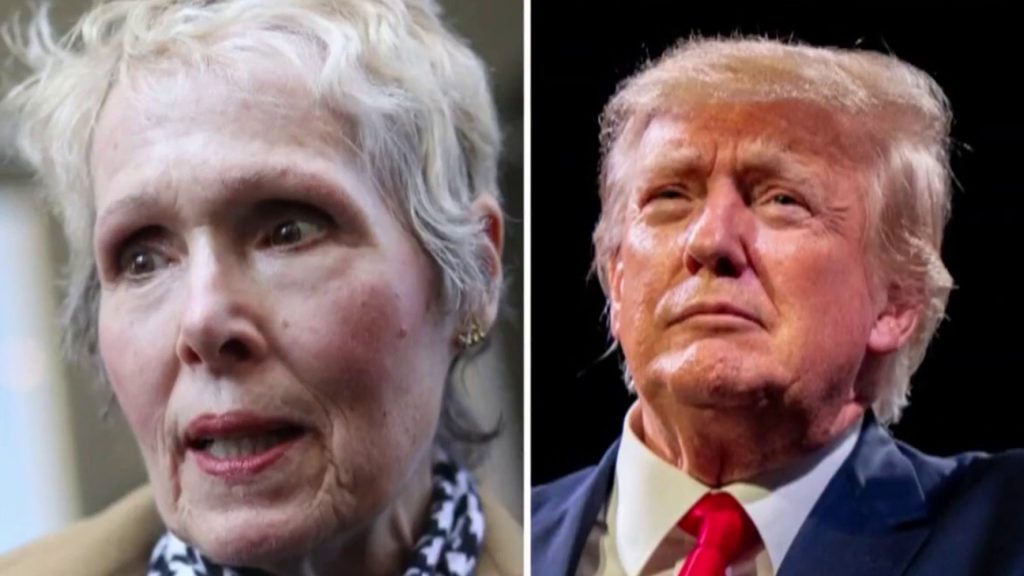 Donald-trump-Jean-carroll