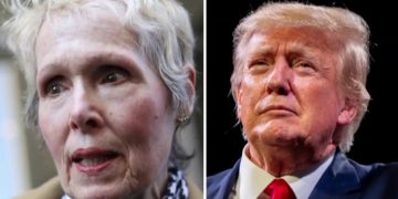 Donald-trump-Jean-carroll