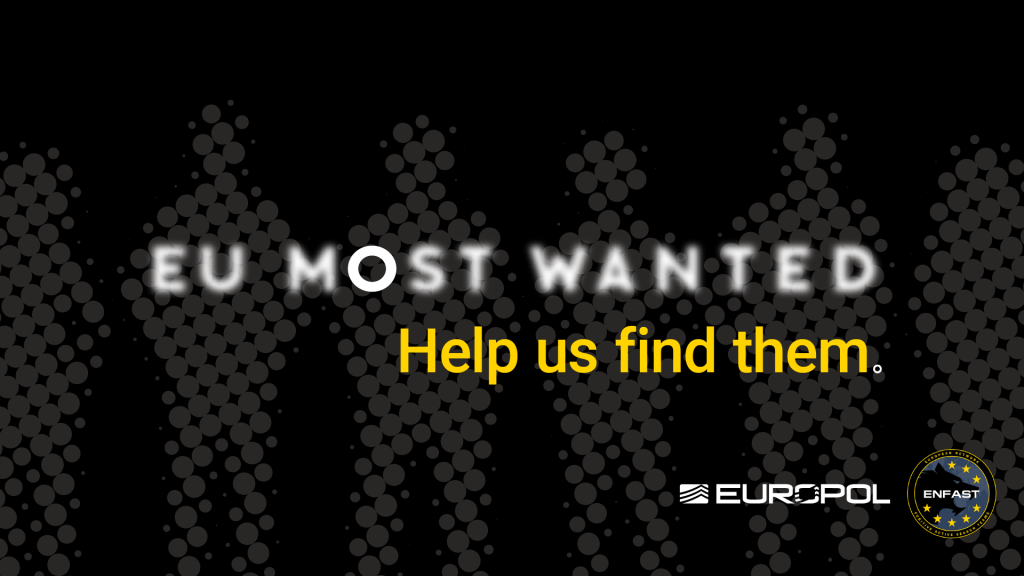 EU-Most-Wanted