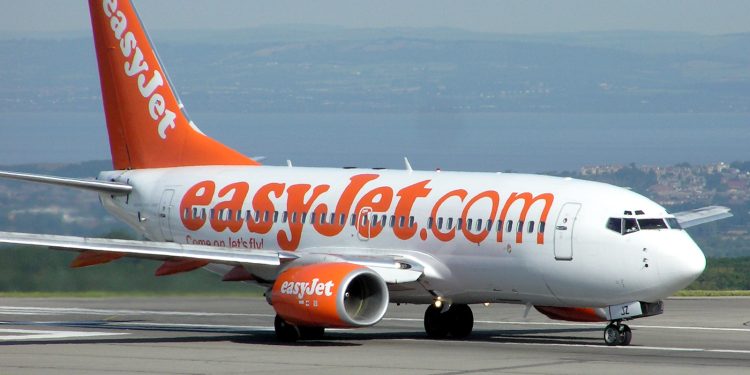 easyJet