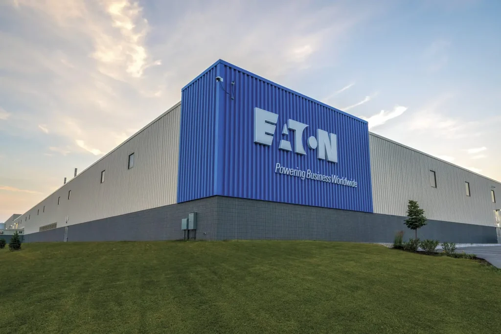 Eaton