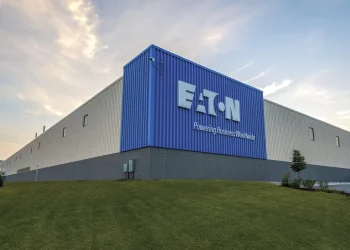 Eaton