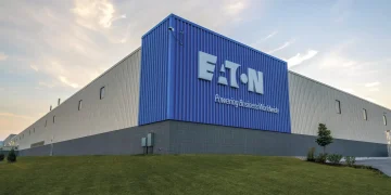 Eaton