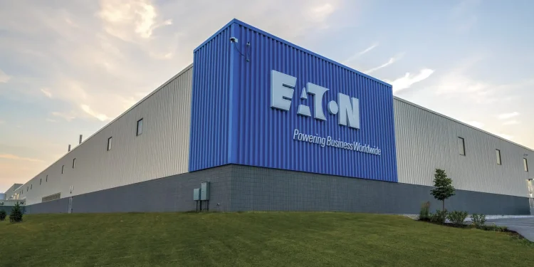 Eaton