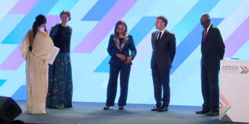 Emmanuel Macron