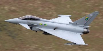 Eurofighter