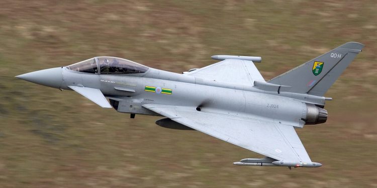Eurofighter