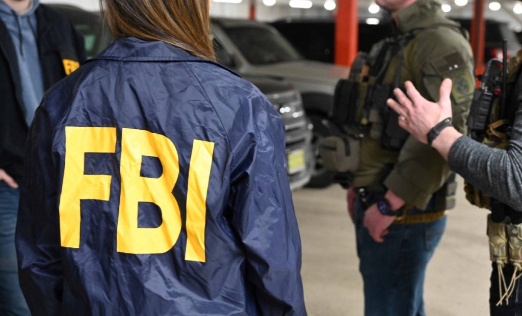 FBI