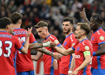 FCSB-Botosani