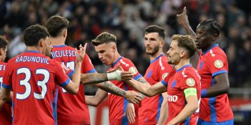 FCSB-Botosani