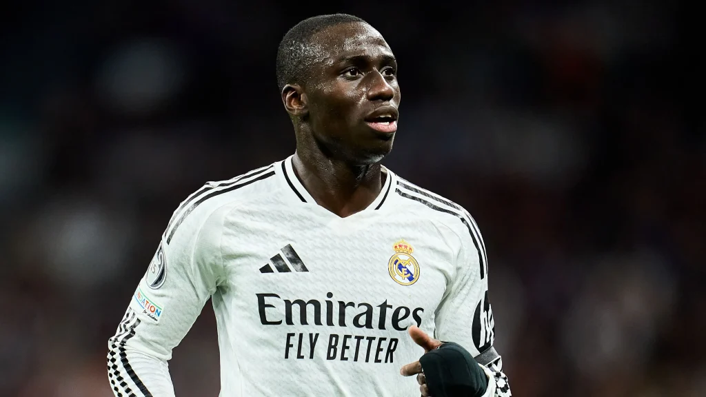 Ferland mendy