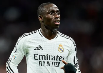 Ferland mendy