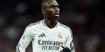 Ferland mendy