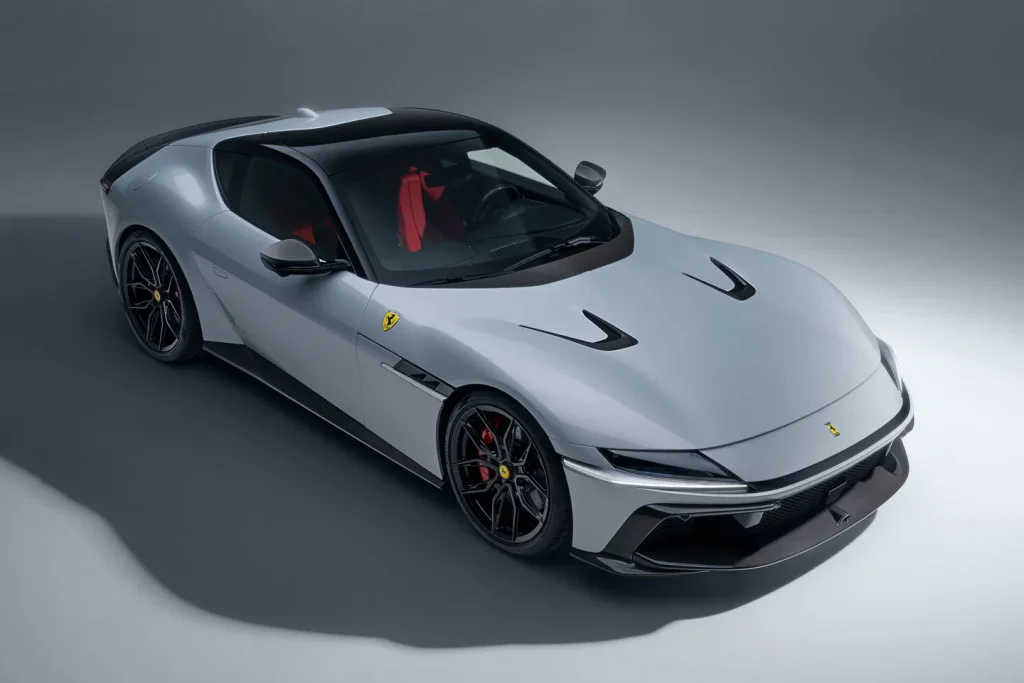 Ferrari
