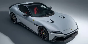 Ferrari