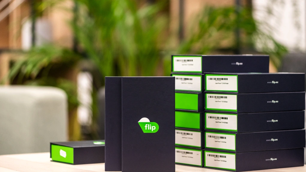 Flip.ro