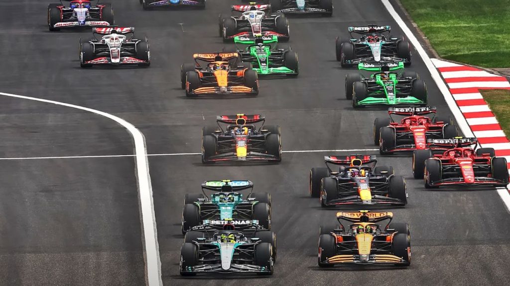 Formula-1