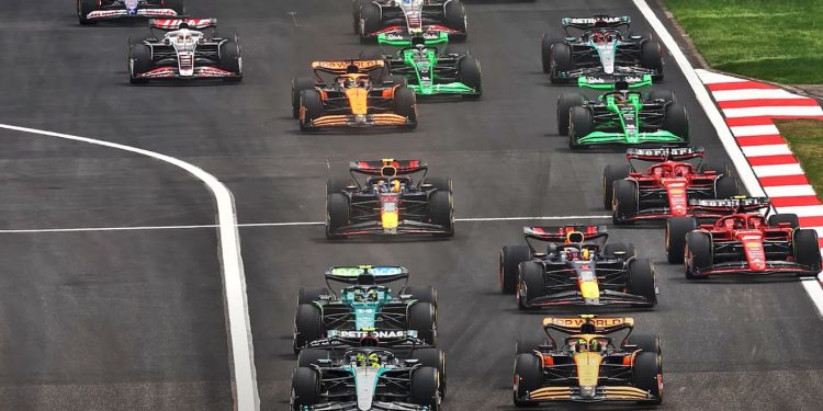 Formula-1