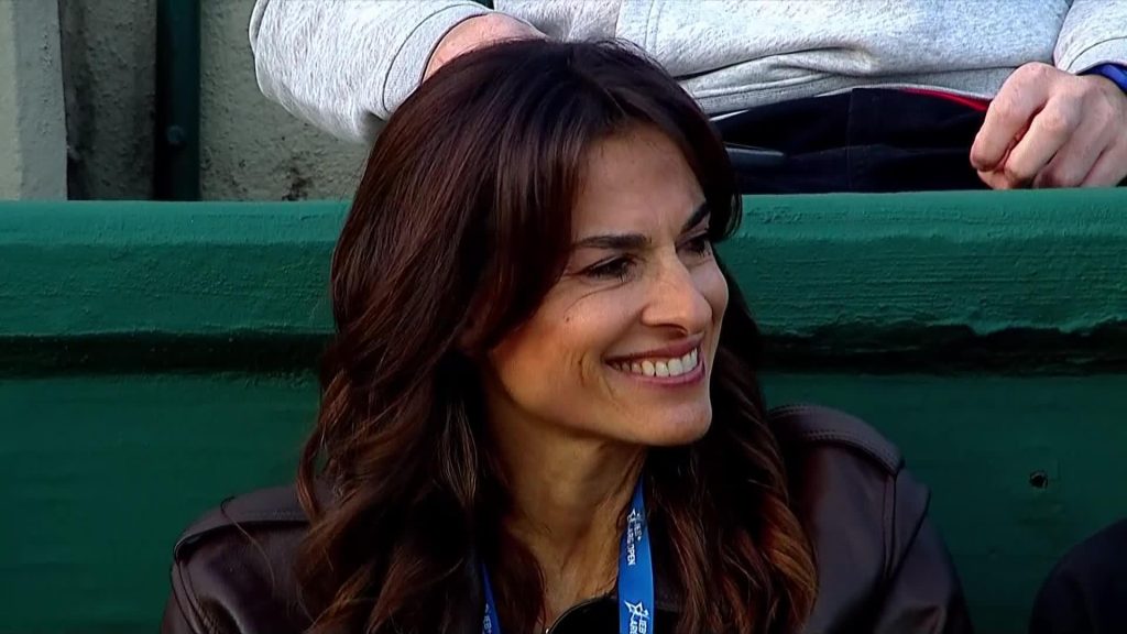 Gabriela Sabatini