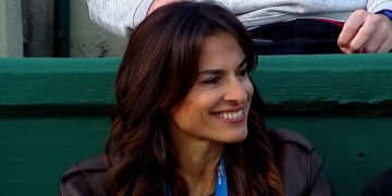 Gabriela Sabatini