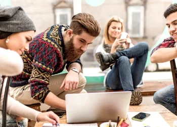 Generația Millennials