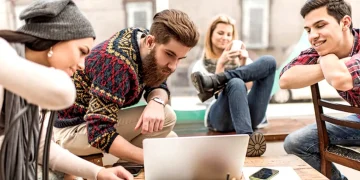 Generația Millennials