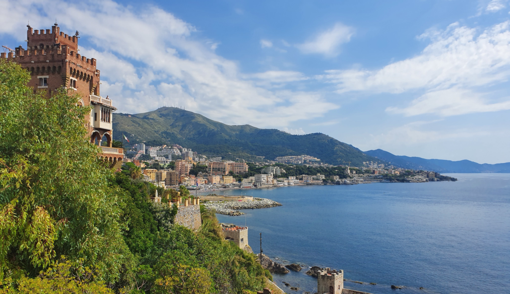 Genoa