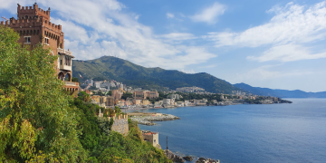 Genoa