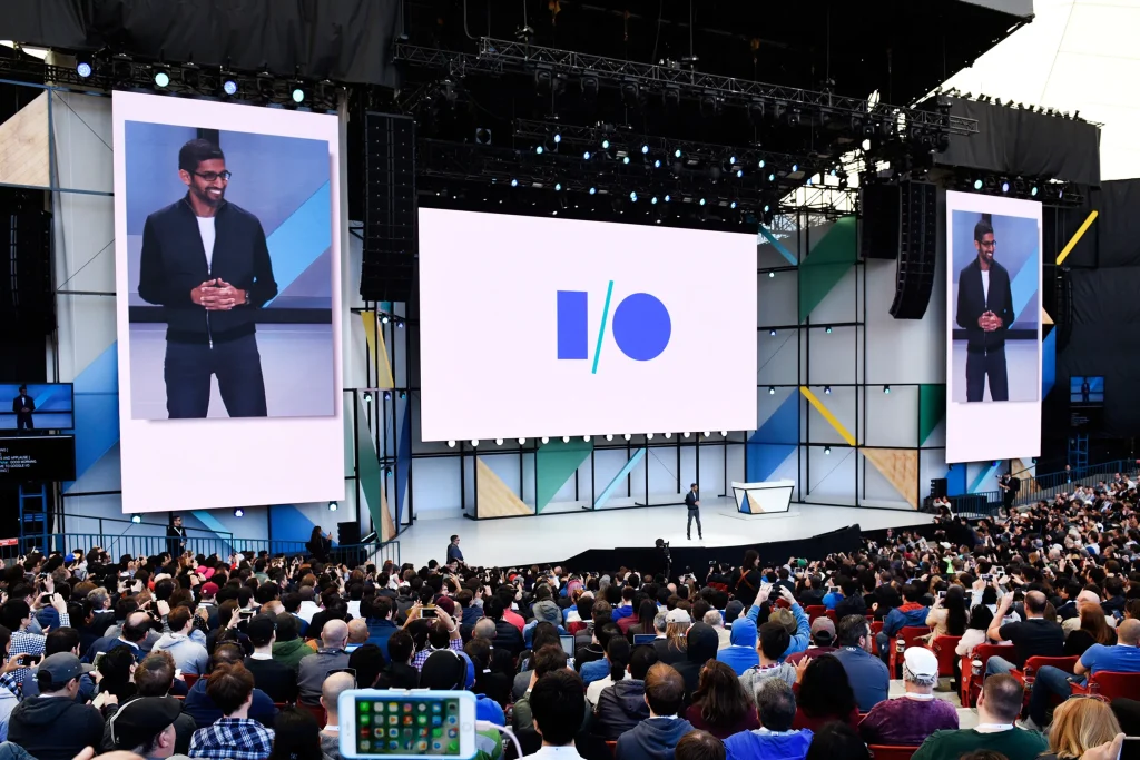 Google-IO