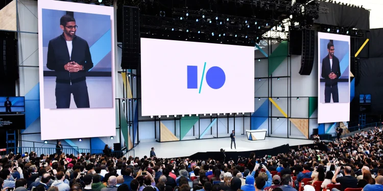 Google-IO