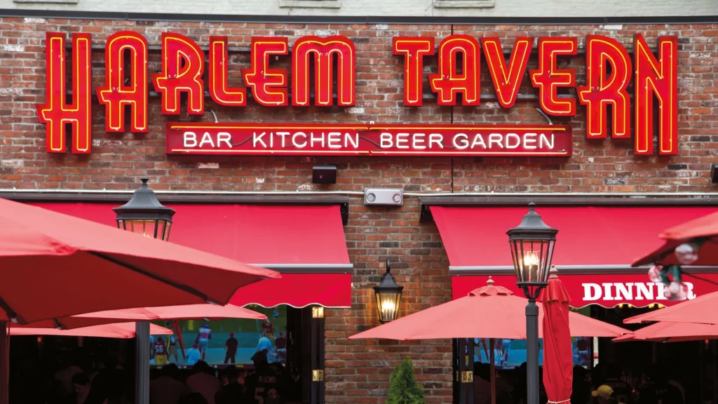 Harlem
