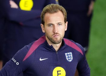 Harry-Kane