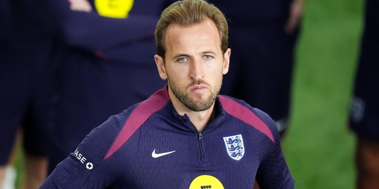 Harry-Kane