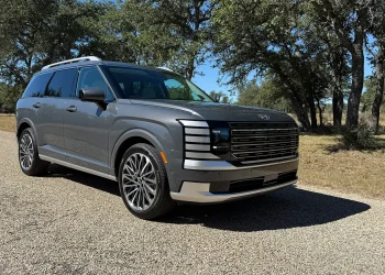 Hyundai-Palisade-Hybrid