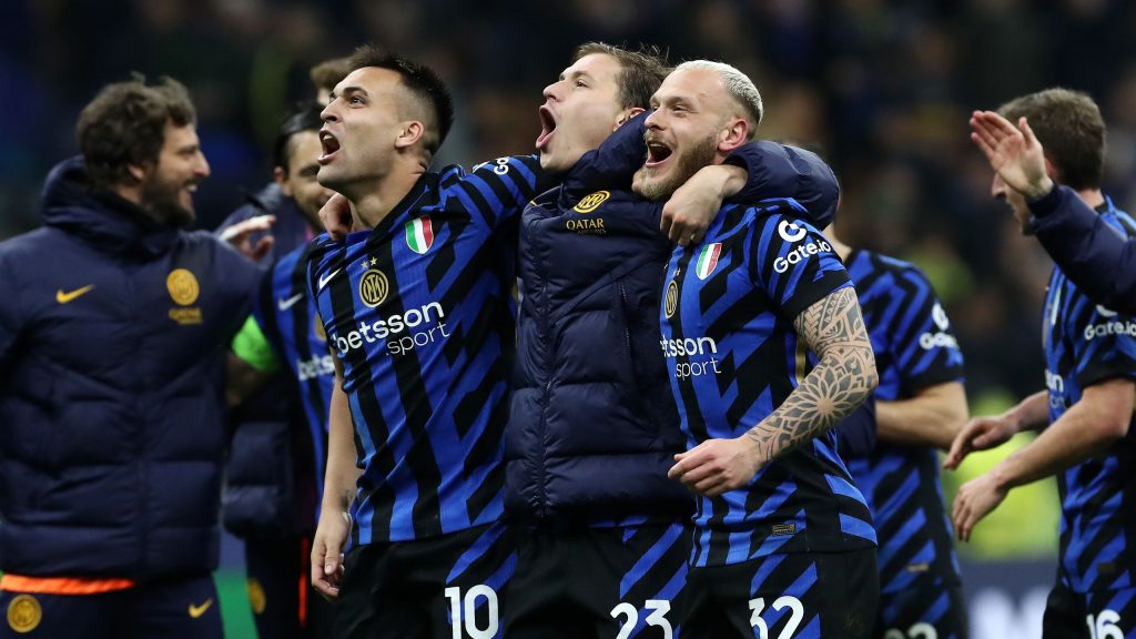 Inter-Milano