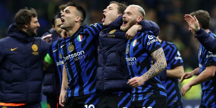 Inter-Milano