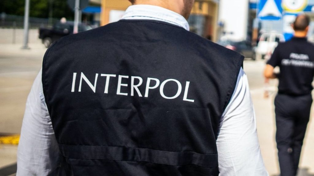 Interpol