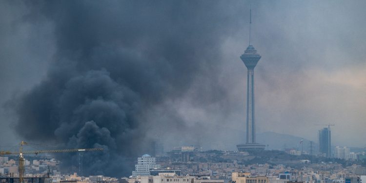 iran-rafinarie