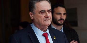 Israel Katz