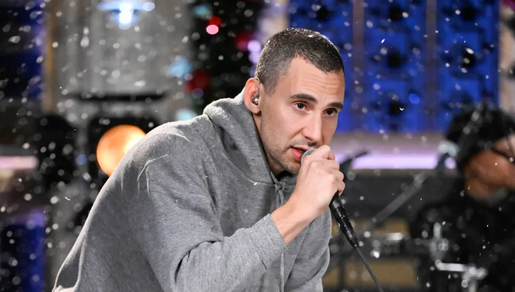 Jack Antonoff