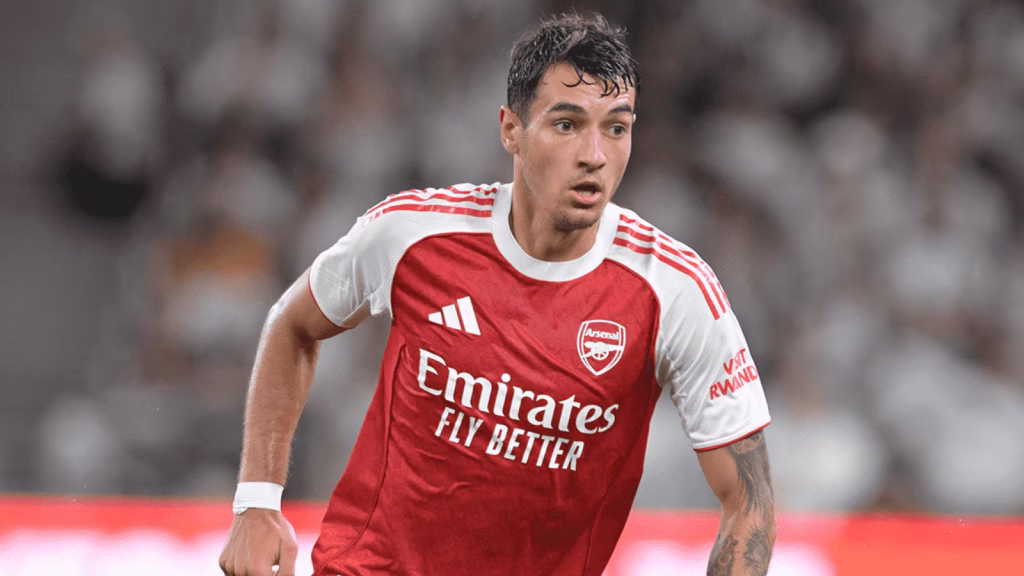 Jakub-Kiwior-Arsenal
