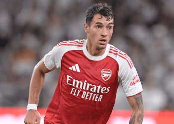 Jakub-Kiwior-Arsenal