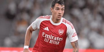 Jakub-Kiwior-Arsenal