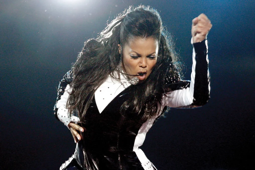 Janet-Jackson