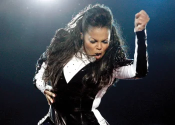Janet-Jackson