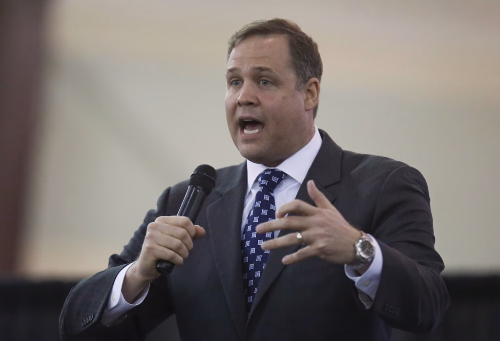 Jim-Bridenstine