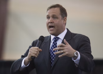 Jim-Bridenstine