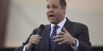Jim-Bridenstine